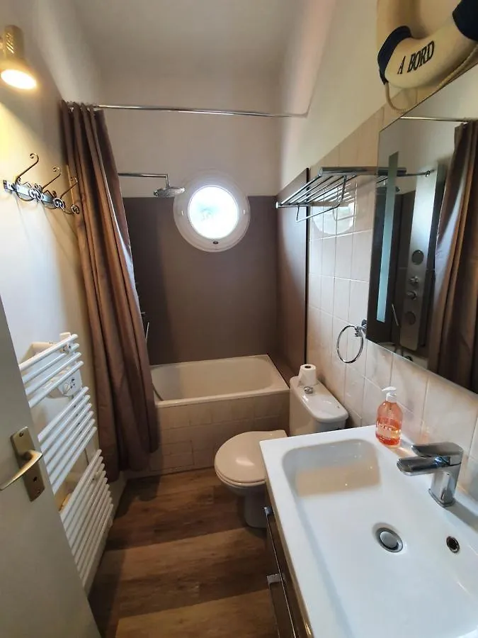 Сasa de vacaciones Etoiles De Maeva Villa Bidart