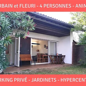  Apartamento Le Baionarena 4 Pers-terrasse-parking-hypercentre