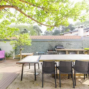  Apartamento Le Doolie's - El Nido Garden Wifi Tv Bbq