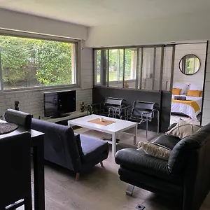  Apartamento Atlantic Selection - Le Loft 36