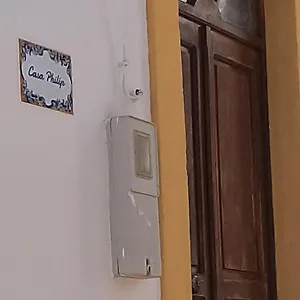 Bonita Casa Senorial En Pleno Casco Antiguo De , Níjar España