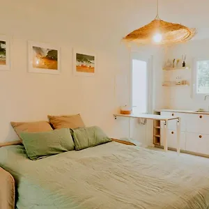 Palmito Appartement