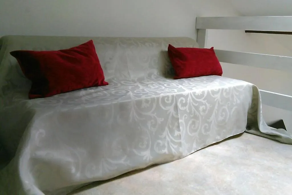 Etoiles De Maeva Vila Bidart Casa de Férias